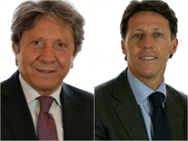Ddl Cirinnà e il mondo al rovescio: Falanga vota si, Cuomo vota no