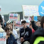 Flop al Family Day, non oltre le 300.000 presenze - Thumbnail