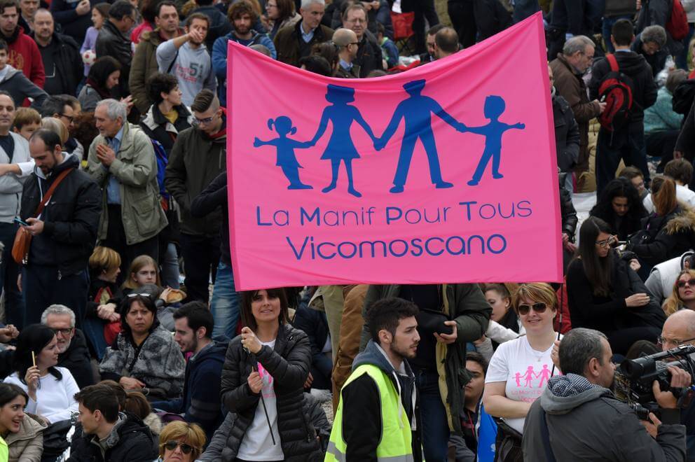 I tweets più divertenti sul flop del #FamilyDay2016