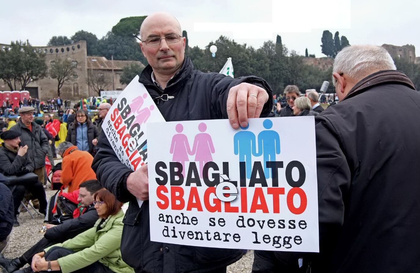 I tweets più divertenti sul flop del #FamilyDay2016
