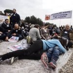 Flop al Family Day, non oltre le 300.000 presenze - Thumbnail