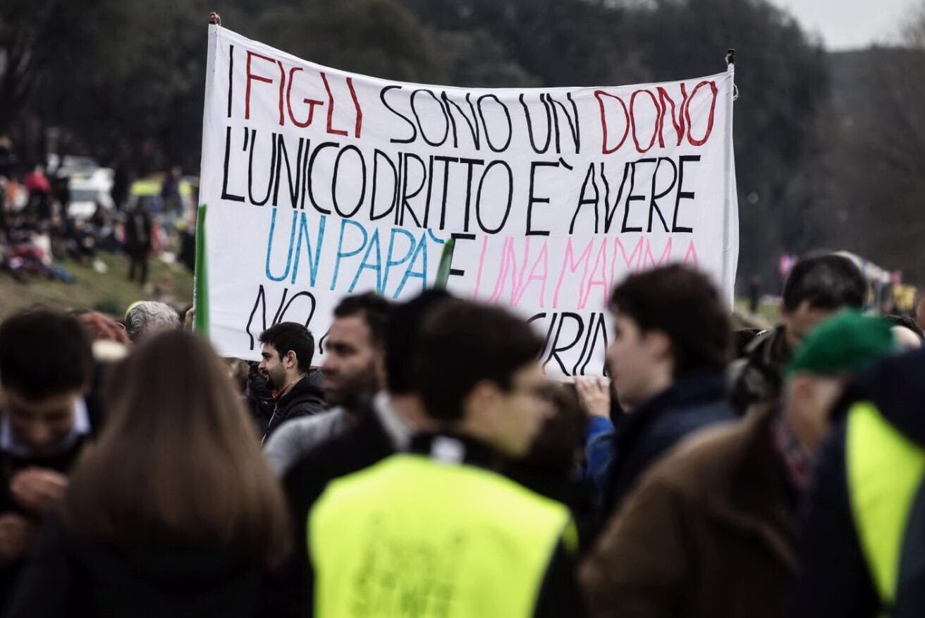 I tweets più divertenti sul flop del #FamilyDay2016