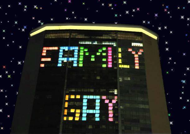 "Family Day" sul Pirellone: la nostra reazione