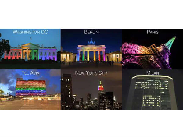 "Family Day" sul Pirellone: la nostra reazione - family gay pirellone base - Gay.it