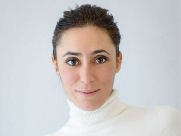 Arrivano i Diversity Media Awards. Ce ne parla Francesca Vecchioni - francesca vecchioni base1 2 - Gay.it