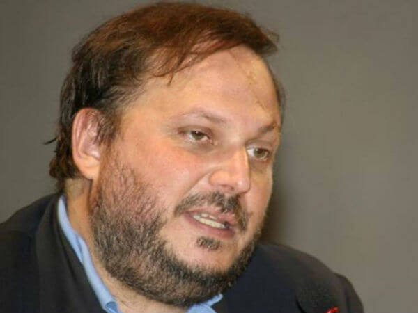 Senatore Giorgio Tonini (PD): sì a unioni civili, anche con stepchild - giorgio tonini base 2 - Gay.it