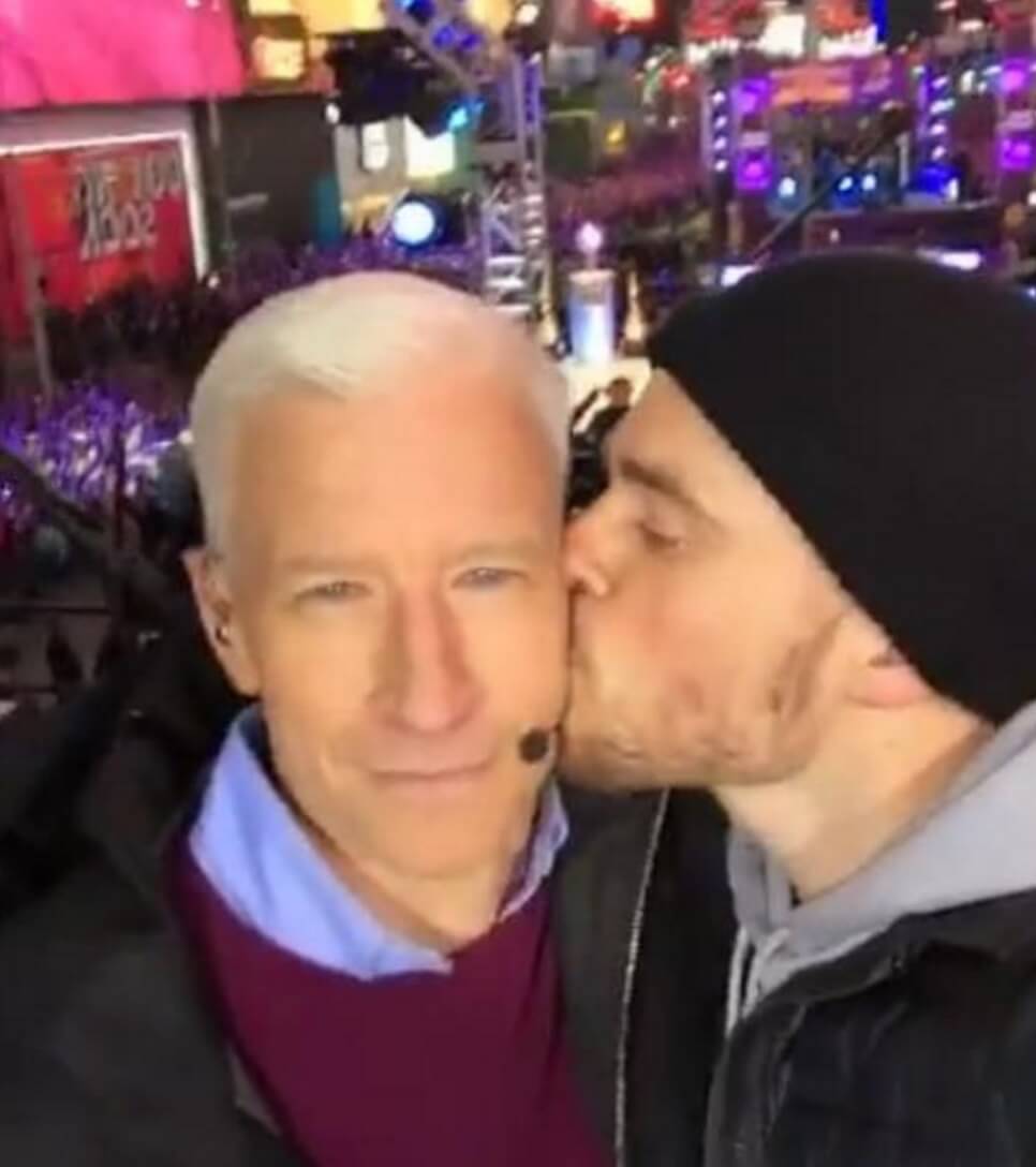 gus_kenworthy_bacio_anderson_cooper_cnn