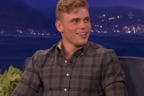 Gus Kenworthy: 'Avrei voluto fare coming out a Sochi 2014' - gus kenworthy coming out sochi - Gay.it