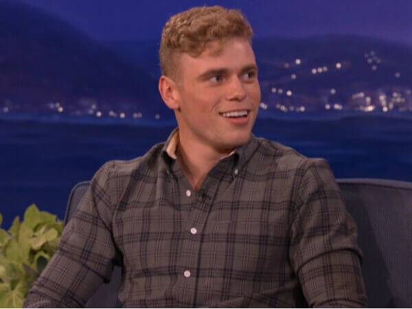 Gus Kenworthy: ‘Avrei voluto fare coming out a Sochi 2014’