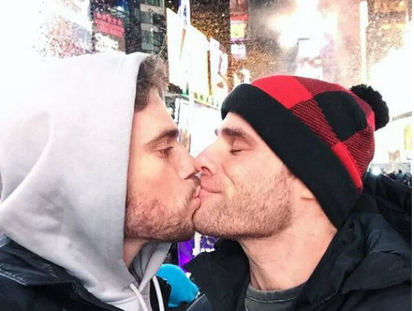 gus_kenworthy_matthew_wilkas_fidanzati