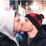 gus_kenworthy_matthew_wilkas_fidanzati - Thumbnail
