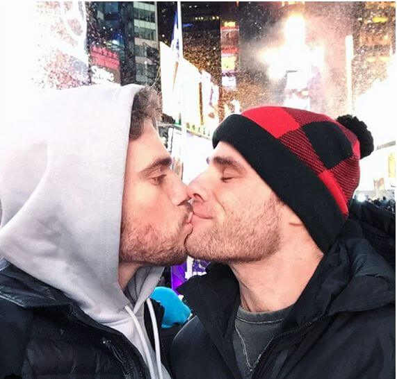 gus_kenworthy_matthew_wilkas_fidanzati