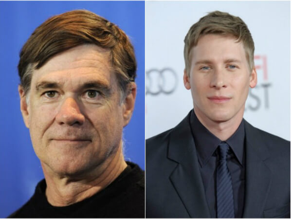 Gus Van Sant e Dustin Lance Black in una miniserie sui diritti gay