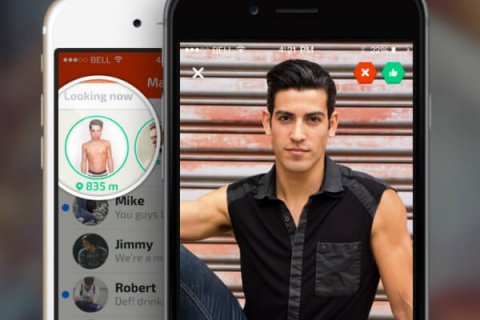 Hanky: l'app gay che esclude i membri meno sexy - hanky app gay incontri 2 - Gay.it