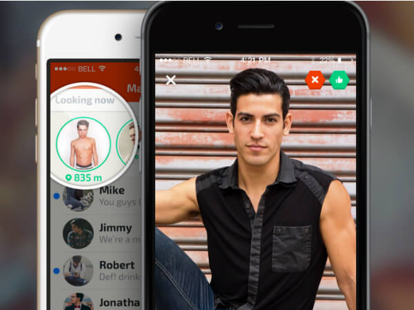 Hanky: l’app gay che esclude i membri meno sexy