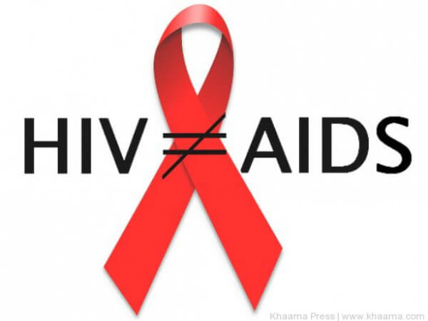 5 motivi per cui la comunità LGBT deve ancora occuparsi di HIV e AIDS - hiv aids 5 motivi per occuparsene ancora - Gay.it