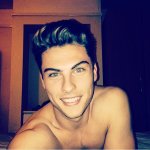 Il bimbo dell'ovetto Kinder si è fatto uomo: e che uomo! - Thumbnail