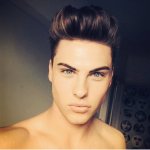 Il bimbo dell'ovetto Kinder si è fatto uomo: e che uomo! - Thumbnail