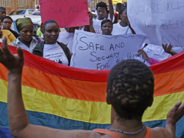 “I gay dovrebbero essere uccisi!” afferma un politico del Malawi