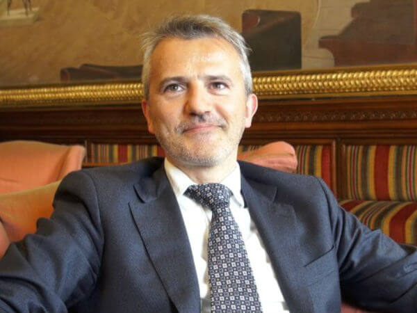 Del Barba (PD): lo scontro non serve, portiamo a casa le unioni civili - mauro del barba base 2 - Gay.it