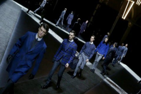 Da Milano: look e tendenze della Man Fashion Week - milano fashion week men gay 2 - Gay.it