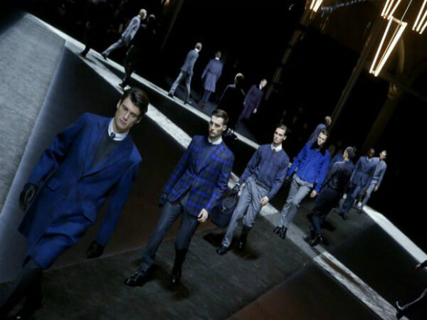 Da Milano: look e tendenze della Man Fashion Week