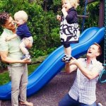 neil_patrick_harris_david_burtka_famiglia - Thumbnail