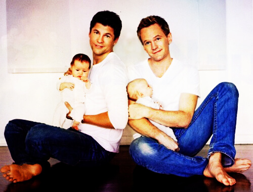 neil_patrick_harris_david_burtka_family