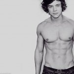 one_direction_harry_styles_fisico_sexy - Thumbnail