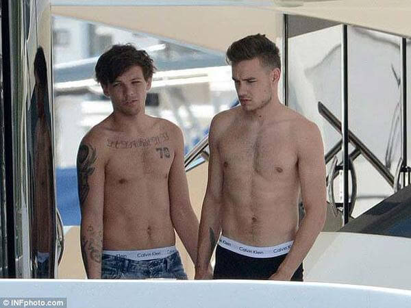 One Direction: 'History' è l'ultimo video...per ora o per sempre?