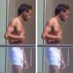 one_direction_liam_payne_fisico_sexy - Thumbnail