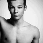 one_direction_louis_tomlinson_fisico_sexy - Thumbnail