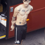 one_direction_zayn_malik_fisico_sexy - Thumbnail