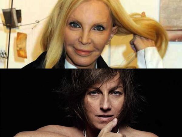 Patty Pravo: “La Nannini mi chiese di fare sesso e io ho detto “no” “