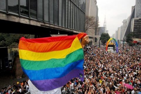 Unioni Civili, il 23 gennaio mobilitazione nazionale. L'appello - pridegenericofoto1 2 - Gay.it