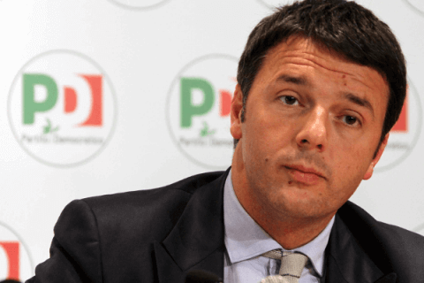 Matteo Renzi: avanti con unioni civili e stepchild adoption - renzi legge unioni 2 - Gay.it
