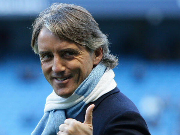 Mancini: non sono gay, ma l’offesa era intollerabile per tanti ragazzi