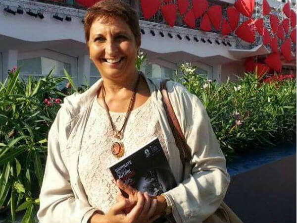 Senatrice Di Giorgi (PD): sì a unioni civili, anche con stepchild - rosa maria digiorgi base 2 2 - Gay.it