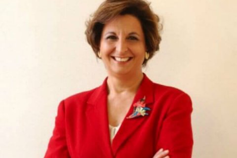 Rosa Maria Di Giorgi: la maggioranza saprà approvare le unioni civili - rosa maria digiorgi base 3 - Gay.it