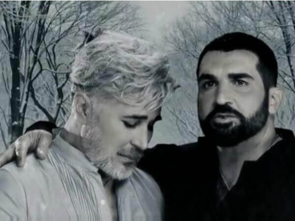 Shalpy torna con ‘Pettirosso’, brano su transessualismo e coppie gay