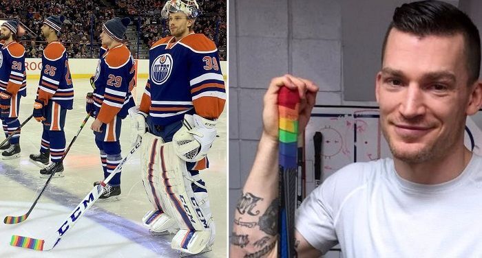 squadra_hockey_supporta_diritti_lgbtq