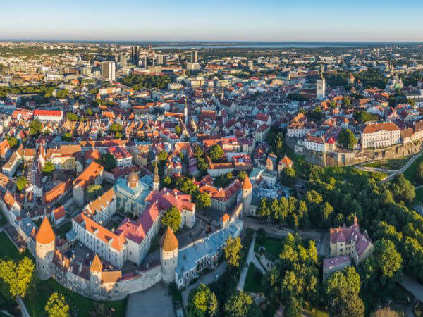 Al via le unioni civili in Estonia: Italia sempre più isolata