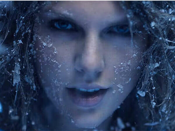 5 cose a cui assomiglia “Out Of The Woods”, nuovo video di Taylor Swift