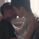 troye_sivan_gay_kiss_fools_video - Thumbnail