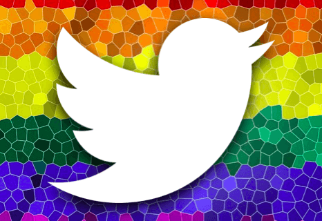 Twitter: stop a tutti i tweets omofobi e transfobici - twitter politica anti omofobia transfobia 2 - Gay.it