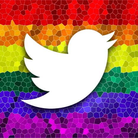 Twitter: stop a tutti i tweets omofobi e transfobici