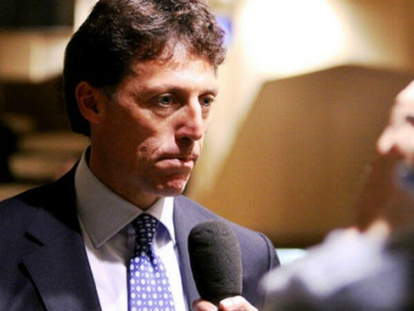Senatore Cuomo (PD): sì a unioni civil e stepchild - vincenzo cuomo base 2 - Gay.it