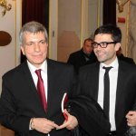Nato il figlio di Nichi Vendola e del suo compagno - Thumbnail