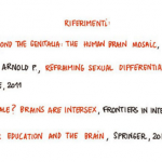 Il cervello è unisex! #educarealledifferenze - Thumbnail