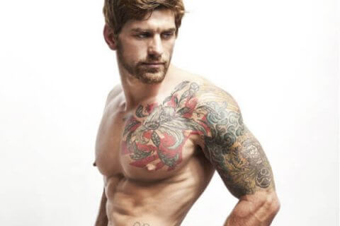 L'irresistibile modello californiano Bobby Creighton - BOBBY CREIGHTON 5 1 - Gay.it